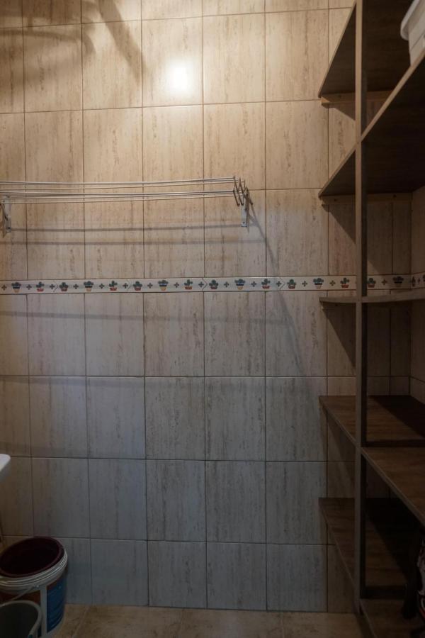 Apartamento Duplex a 100 metros da Praia de Boracéia Bertioga Esterno foto