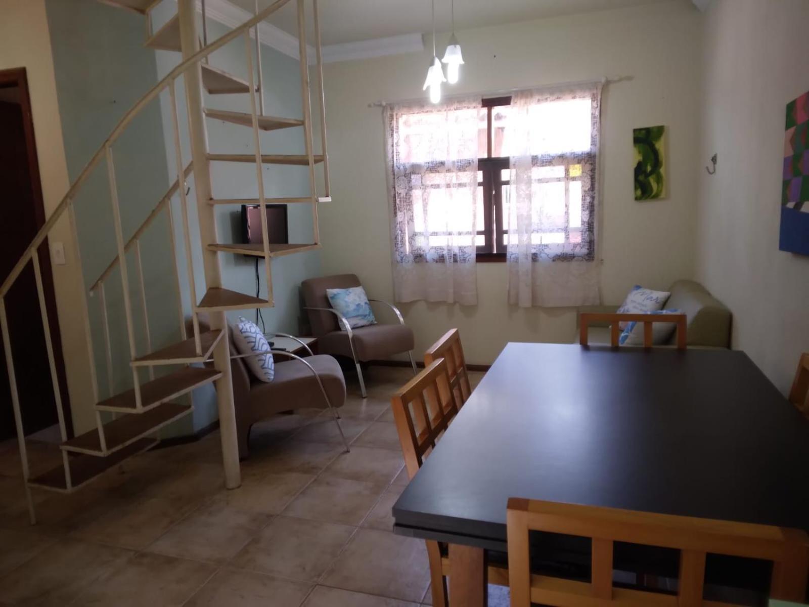 Apartamento Duplex a 100 metros da Praia de Boracéia Bertioga Esterno foto